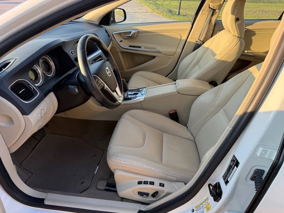 2012 Volvo S60 2nd Gen - Image 20 of 21