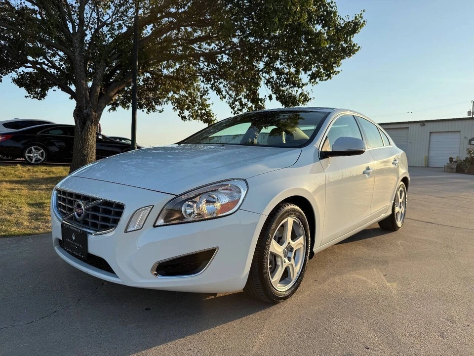 2012 Volvo S60 2nd Gen - Image 4 of 21
