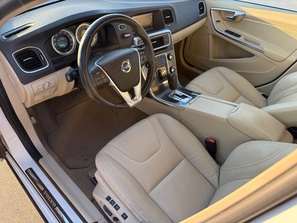 2012 Volvo S60 2nd Gen - Image 21 of 21