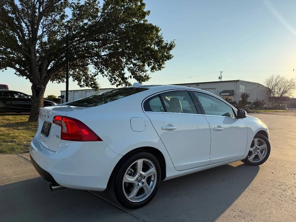 2012 Volvo S60 2nd Gen - Image 18 of 21