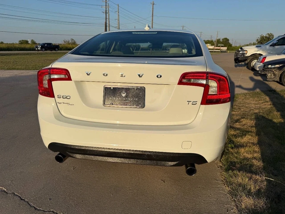 2012 Volvo S60 2nd Gen - Image 9 of 21