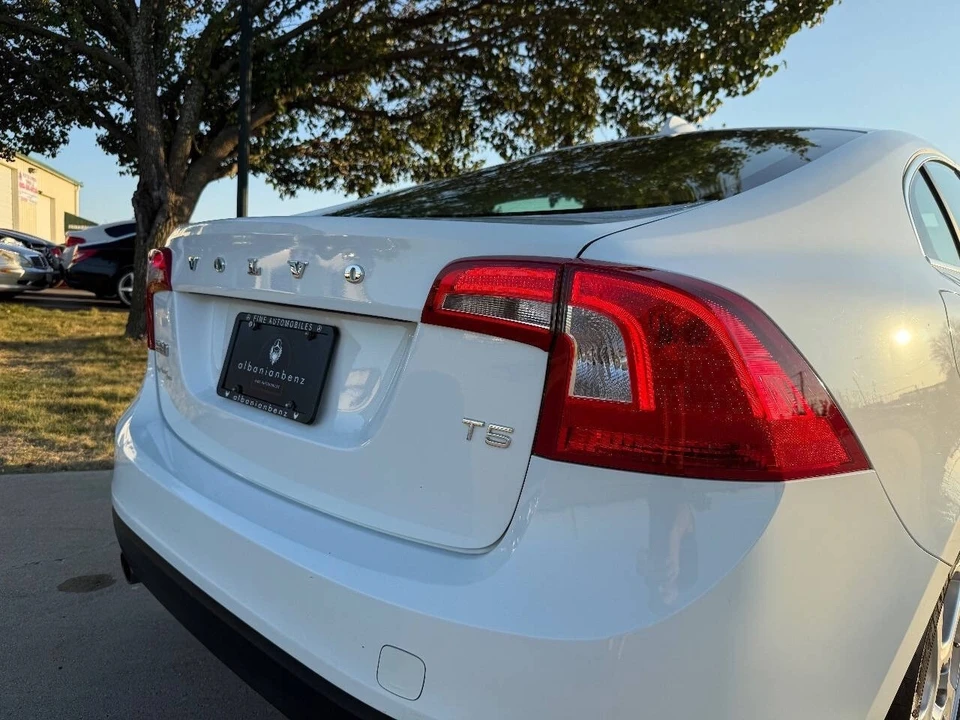 2012 Volvo S60 2nd Gen - Image 16 of 21
