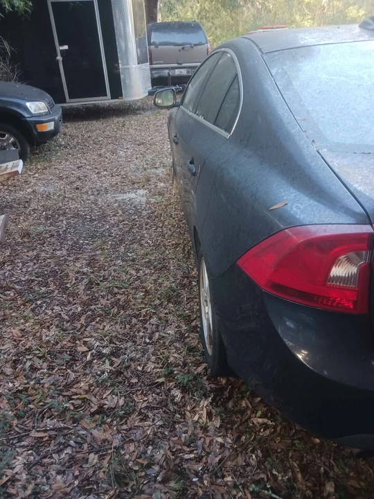 2012 Volvo S60 2nd Gen - Image 3 of 5