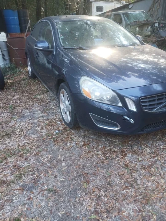 2012 Volvo S60 2nd Gen - Image 2 of 5
