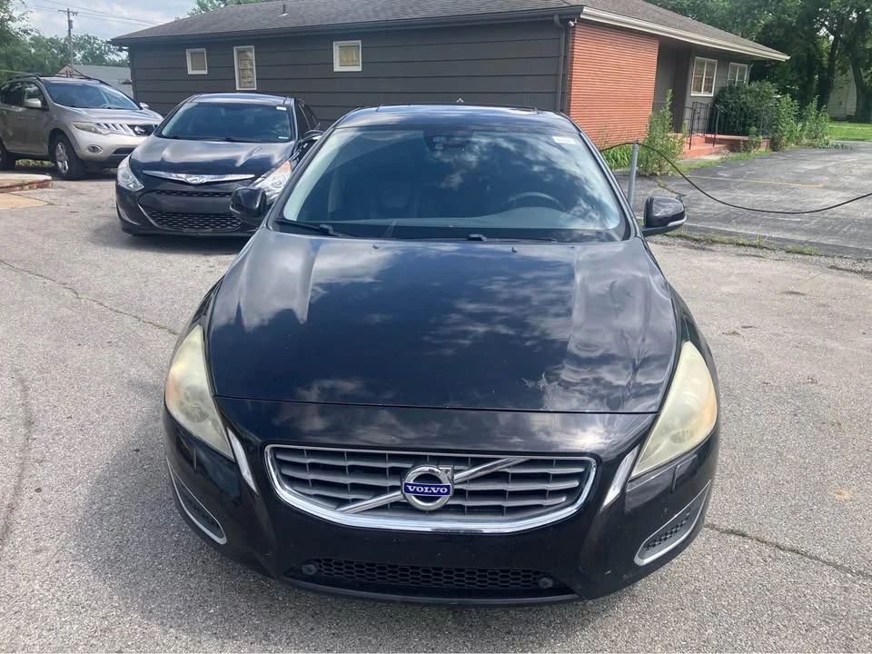 2012 Volvo S60 2nd Gen - Image 2 of 9