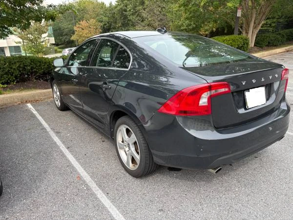 2012 Volvo S60 2nd Gen - Image 4 of 5