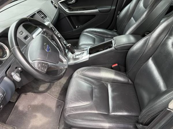 2012 Volvo S60 2nd Gen - Image 5 of 5