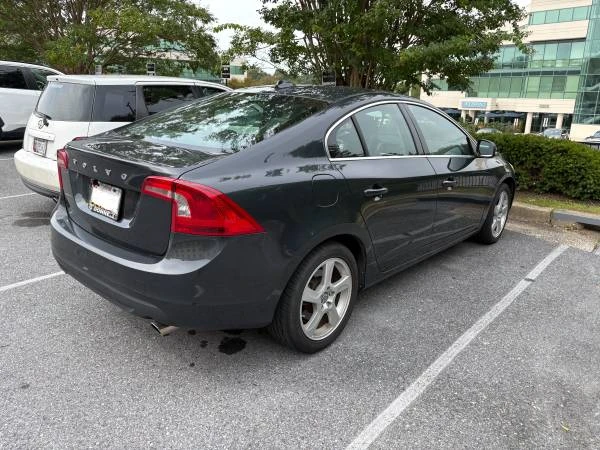 2012 Volvo S60 2nd Gen - Image 3 of 5