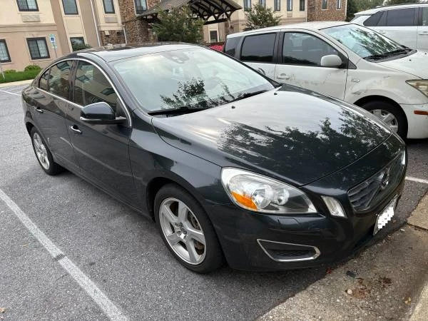 2012 Volvo S60 2nd Gen - Image 2 of 5