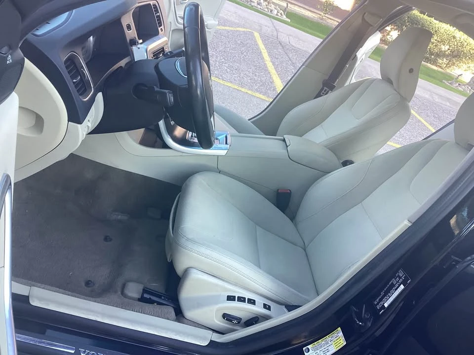2012 Volvo S60 2nd Gen - Image 9 of 15