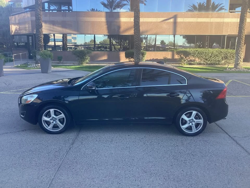2012 Volvo S60 2nd Gen - Image 7 of 15