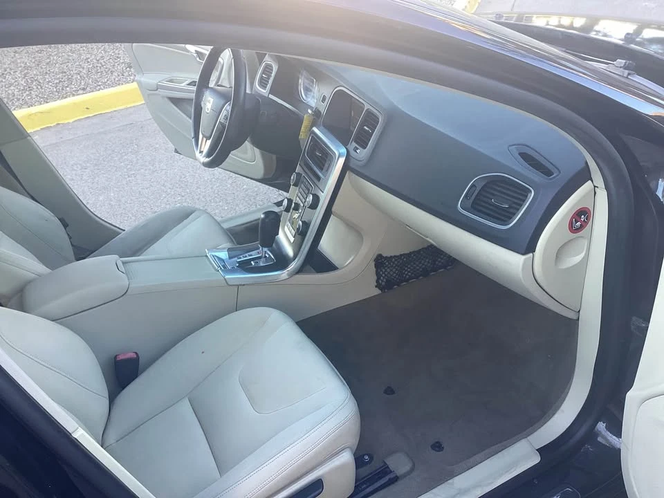 2012 Volvo S60 2nd Gen - Image 12 of 15