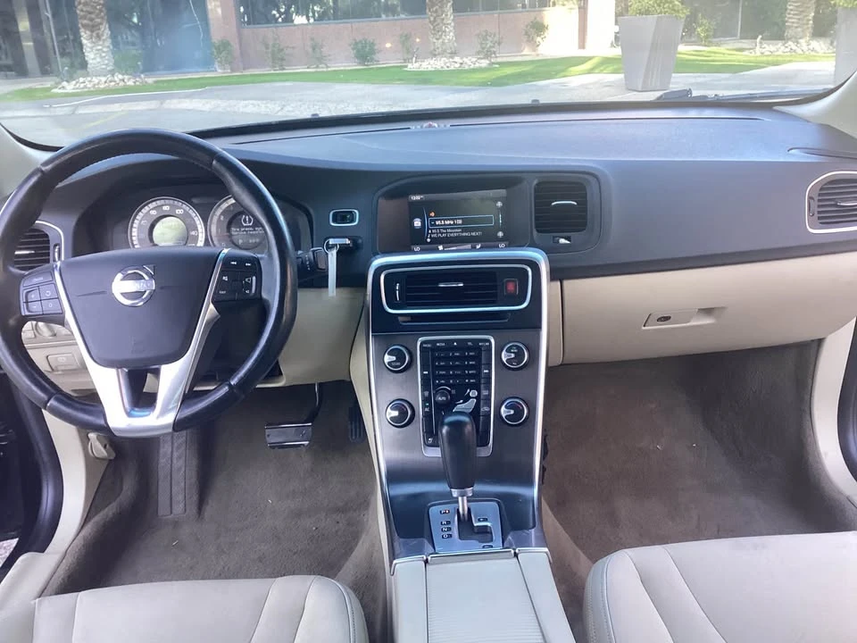 2012 Volvo S60 2nd Gen - Image 15 of 15