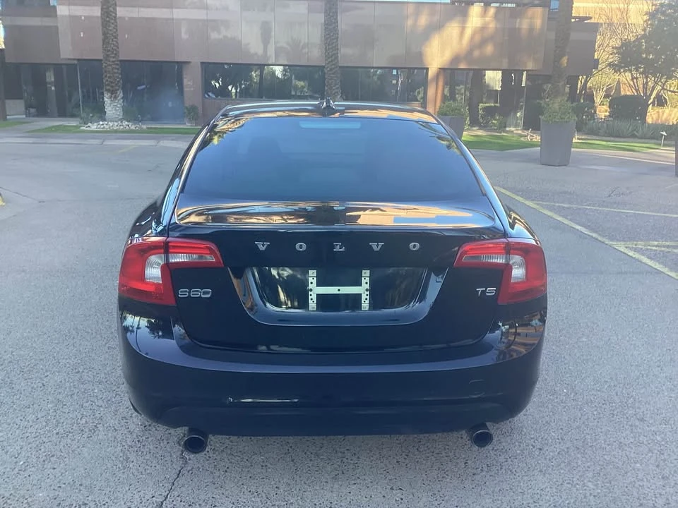 2012 Volvo S60 2nd Gen - Image 5 of 15