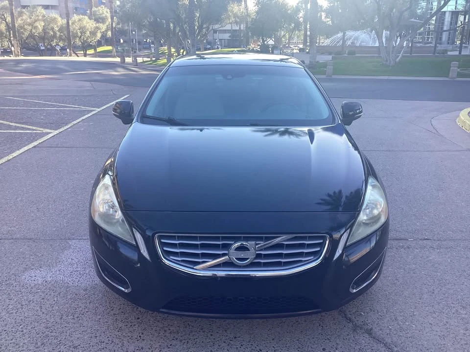2012 Volvo S60 2nd Gen - Image 2 of 15