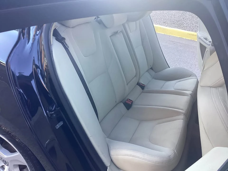 2012 Volvo S60 2nd Gen - Image 13 of 15