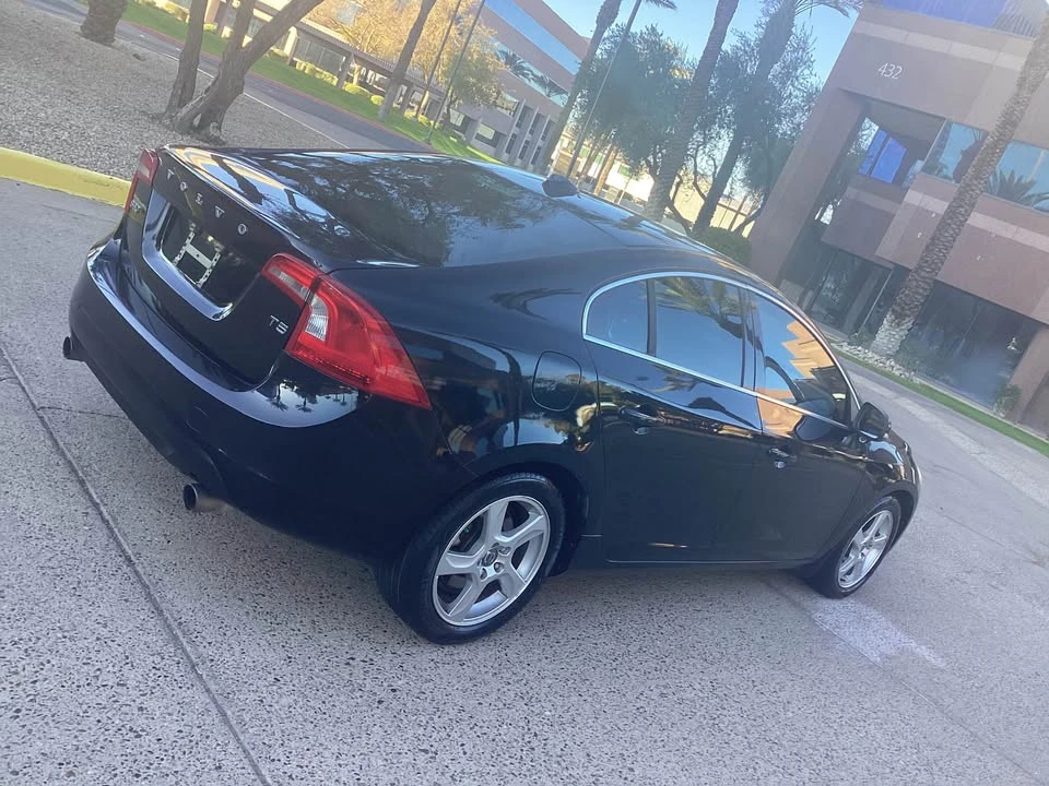 2012 Volvo S60 2nd Gen - Image 6 of 15