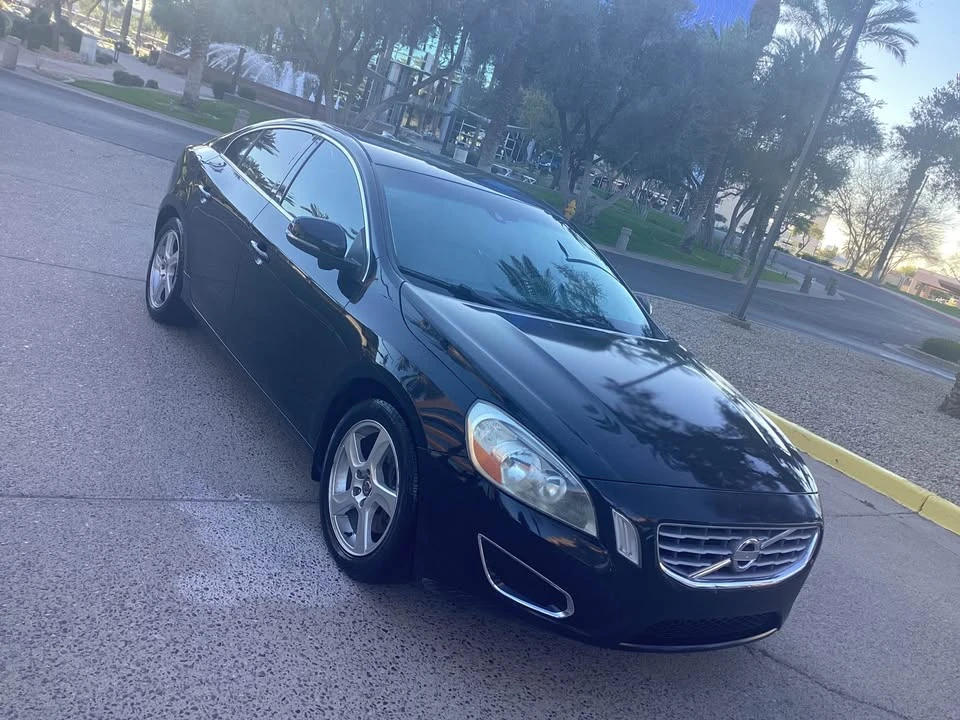 2012 Volvo S60 2nd Gen - Image 3 of 15
