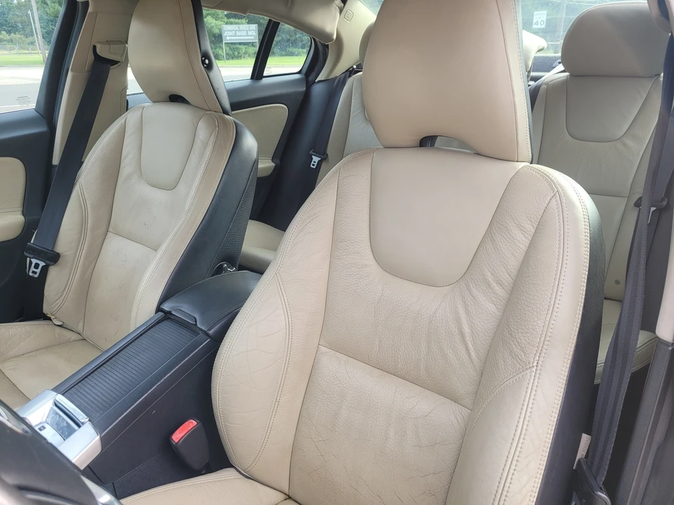 2012 Volvo S60 2nd Gen - Image 31 of 31
