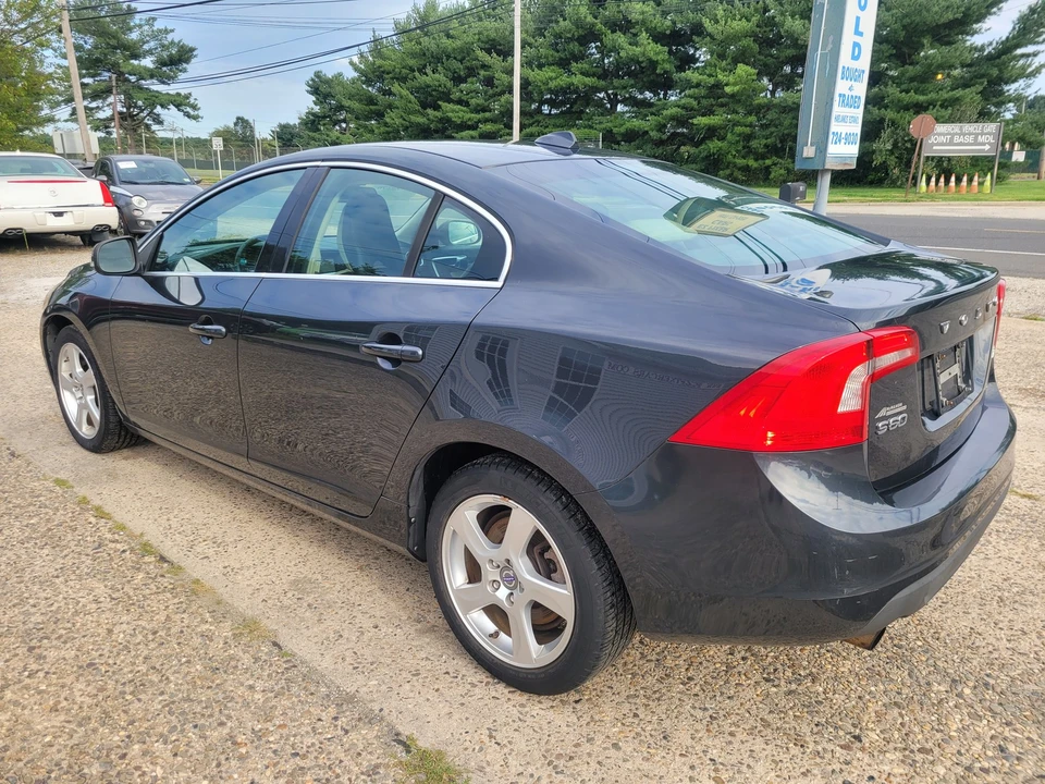 2012 Volvo S60 2nd Gen - Image 3 of 31