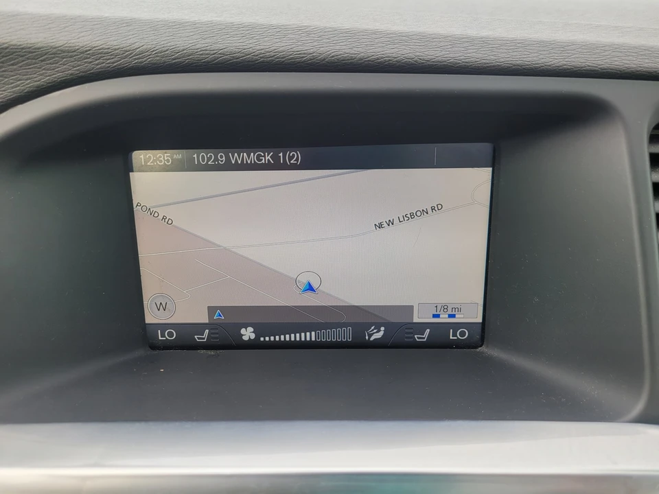 2012 Volvo S60 2nd Gen - Image 25 of 31