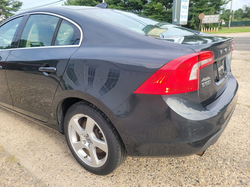 2012 Volvo S60 2nd Gen - Image 20 of 31