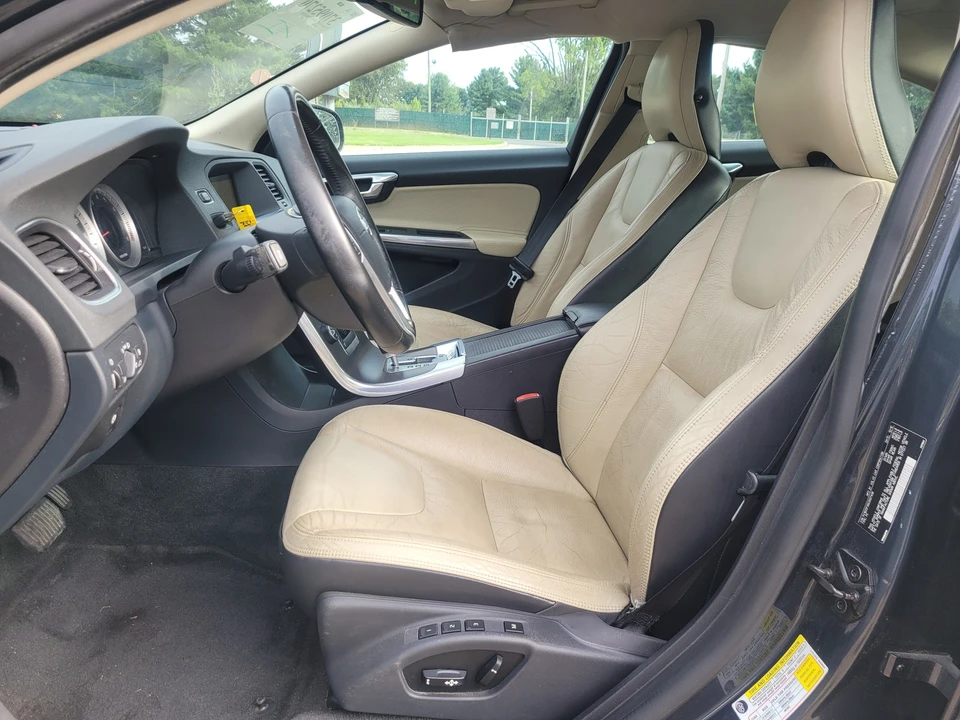 2012 Volvo S60 2nd Gen - Image 30 of 31