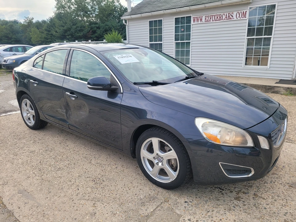 2012 Volvo S60 2nd Gen - Image 6 of 31