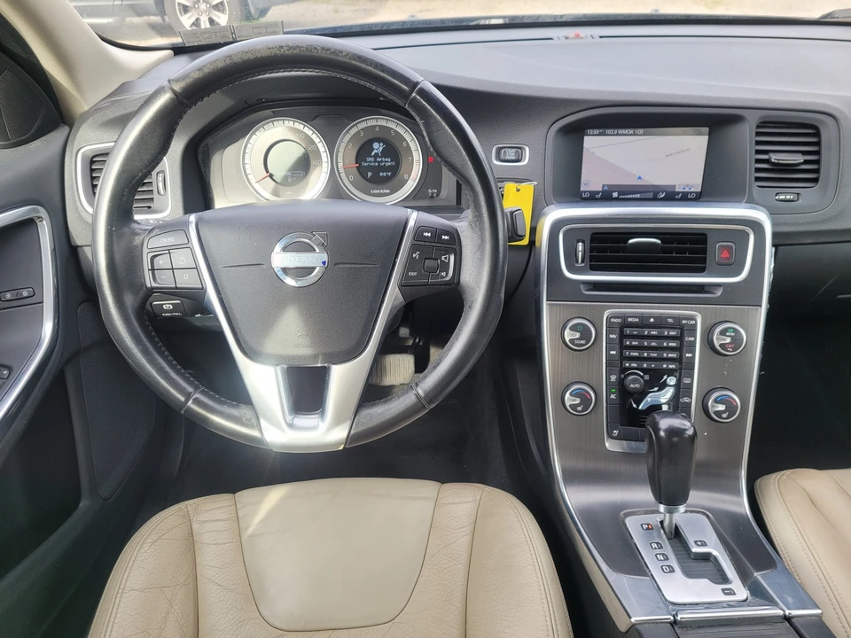 2012 Volvo S60 2nd Gen - Image 22 of 31