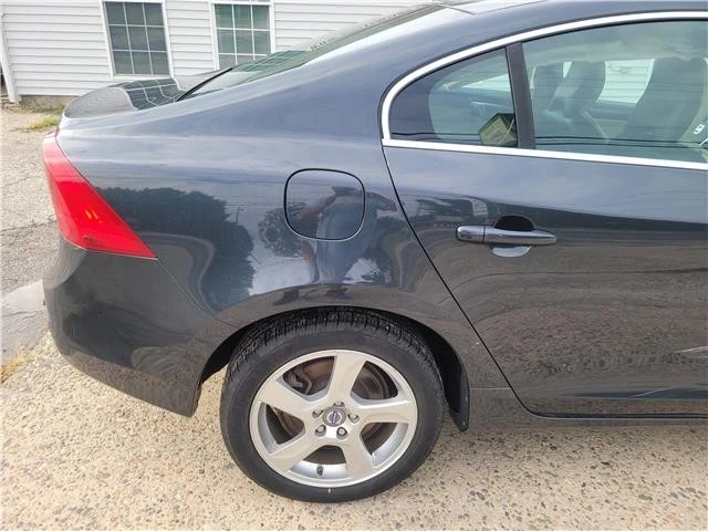 2012 Volvo S60 2nd Gen - Image 15 of 21