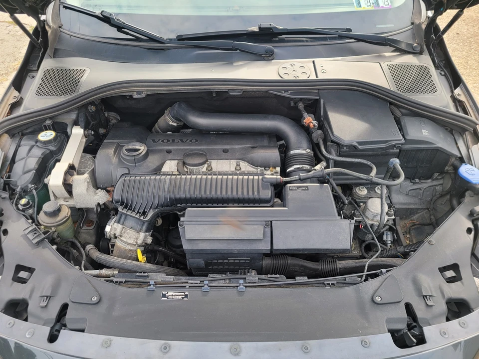 2012 Volvo S60 2nd Gen - Image 21 of 21