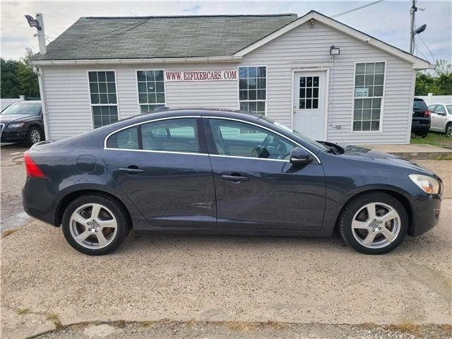 2012 Volvo S60 2nd Gen - Image 5 of 21