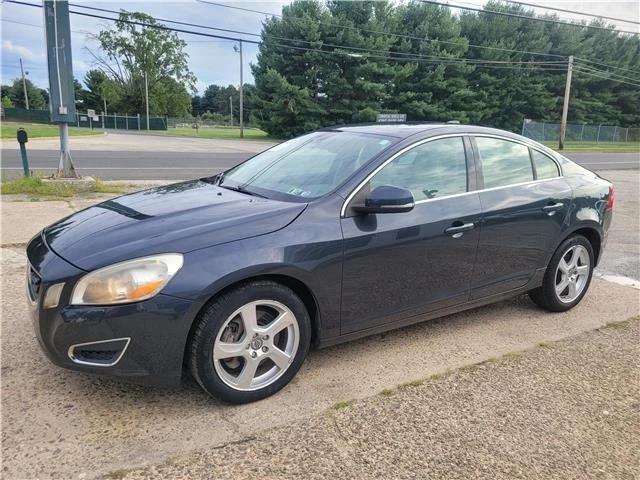 2012 Volvo S60 2nd Gen - Image 2 of 21