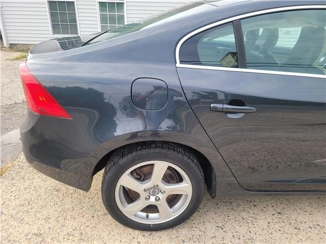 2012 Volvo S60 2nd Gen - Image 15 of 21