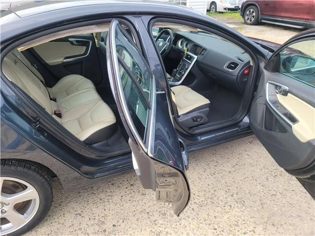 2012 Volvo S60 2nd Gen - Image 14 of 21
