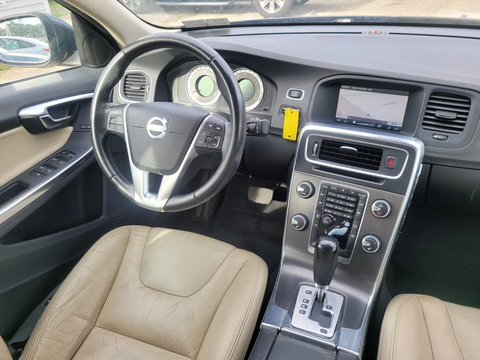 2012 Volvo S60 2nd Gen - Image 21 of 21
