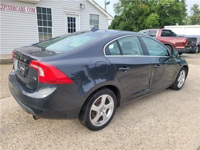 2012 Volvo S60 2nd Gen - Image 4 of 21