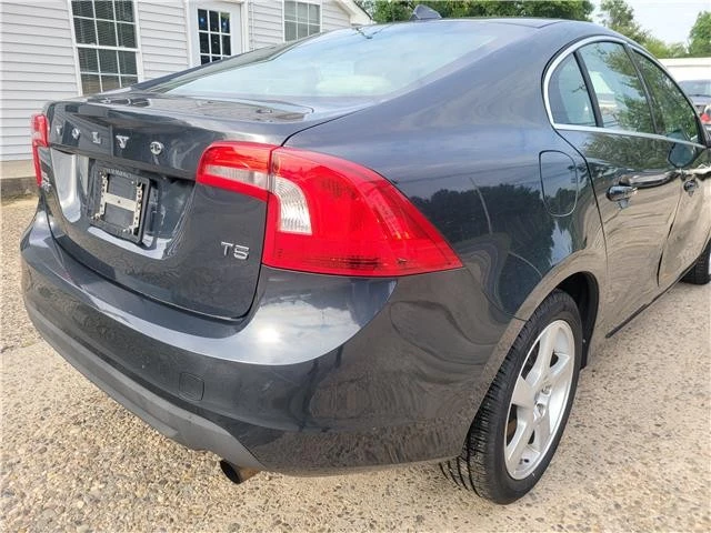 2012 Volvo S60 2nd Gen - Image 16 of 21