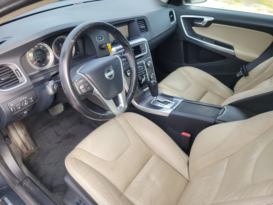 2012 Volvo S60 2nd Gen - Image 31 of 31