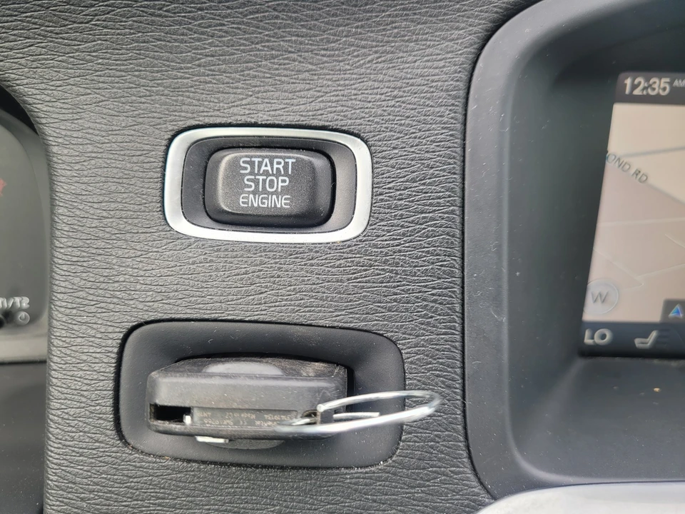 2012 Volvo S60 2nd Gen - Image 27 of 31