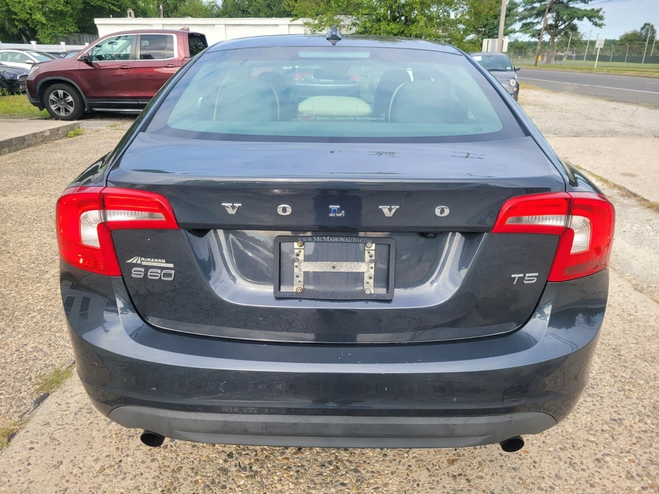 2012 Volvo S60 2nd Gen - Image 4 of 21