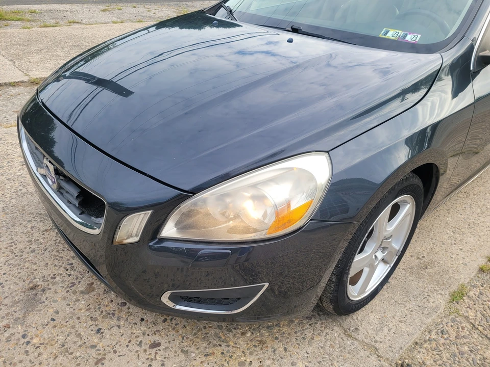 2012 Volvo S60 2nd Gen - Image 13 of 21