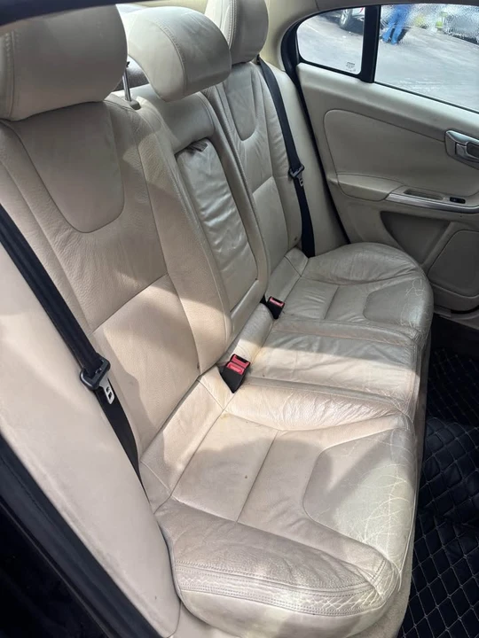 2012 Volvo S60 2nd Gen - Image 5 of 6