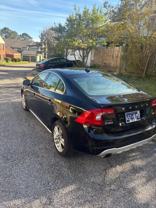 2012 Volvo S60 2nd Gen - Image 2 of 6