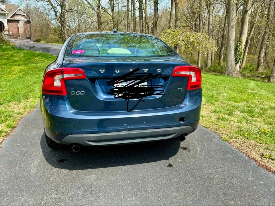 2012 Volvo S60 2nd Gen - Image 3 of 8