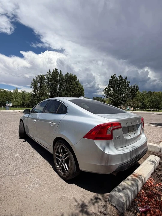 2012 Volvo S60 2nd Gen - Image 2 of 8