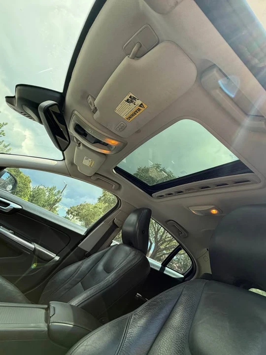 2012 Volvo S60 2nd Gen - Image 8 of 8