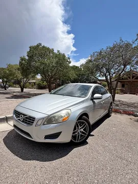 2012 Volvo S60 T5 Sedan 4D