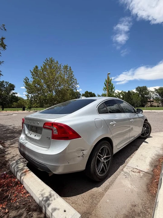 2012 Volvo S60 2nd Gen - Image 3 of 8
