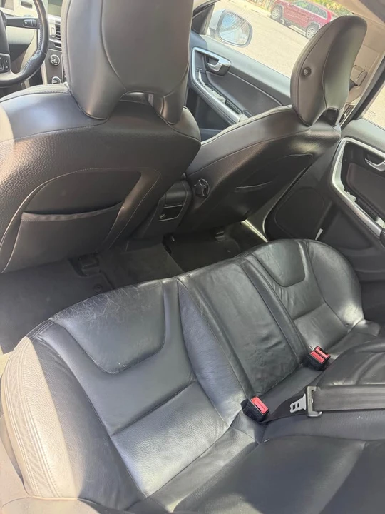 2012 Volvo S60 2nd Gen - Image 7 of 8